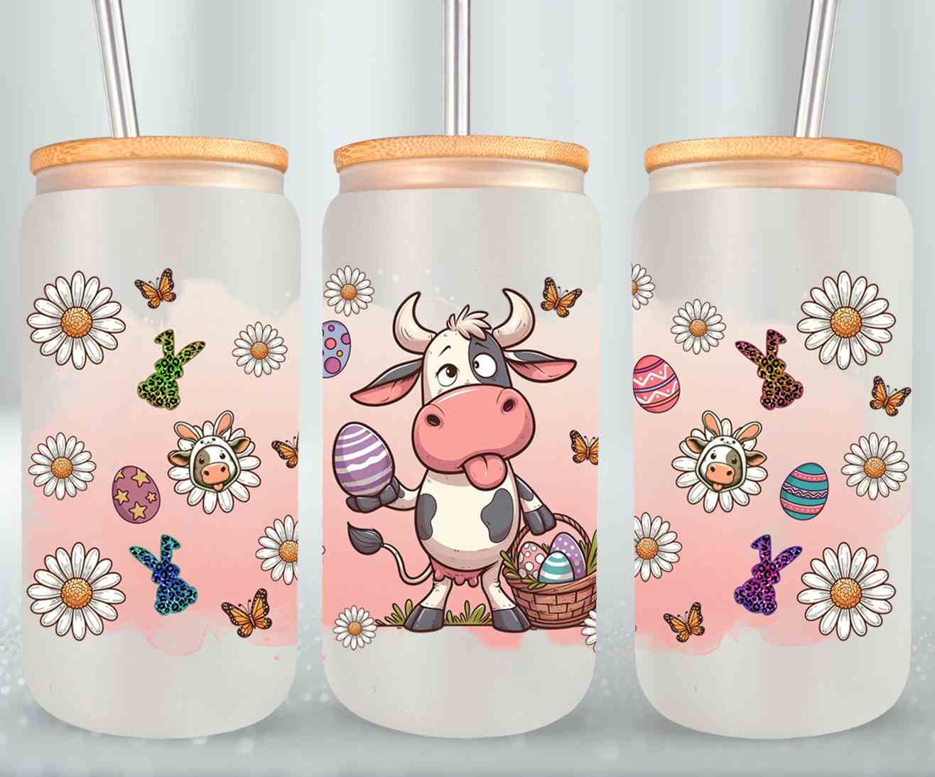 Cow Easter Day-10294